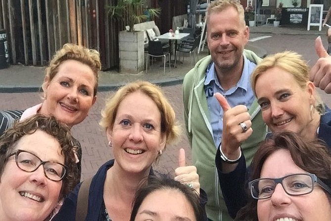 e-Scavenger hunt Groningen: Explore the city at your own pace - Explore Groningen at Your Own Pace with an Interactive Self-Guided Tour