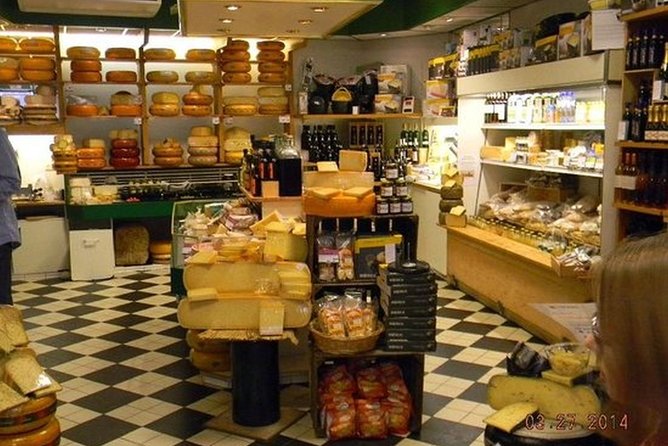 e-Scavenger hunt Haarlem: Explore the city at your own pace - Cost and What Is Included