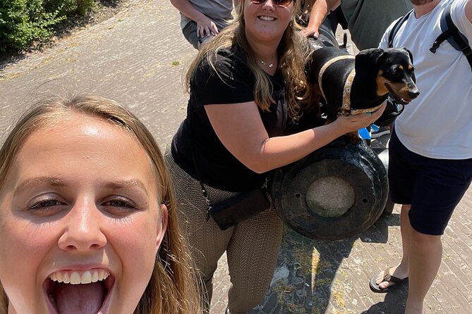 e-Scavenger hunt Halifax: Explore the city at your own pace - Cultural and Religious Sites: St. Mary’s Cathedral Basilica and St. Paul’s Anglican Church