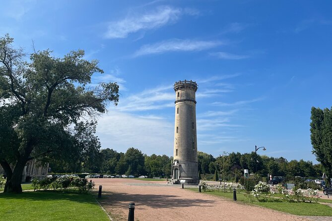 e-Scavenger hunt Honfleur: Explore the city at your own pace - Who Will Enjoy This Honfleur Scavenger Hunt?