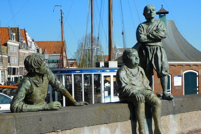 e-Scavenger hunt Hoorn: Explore the city at your own pace - Customer Satisfaction and Common Feedback