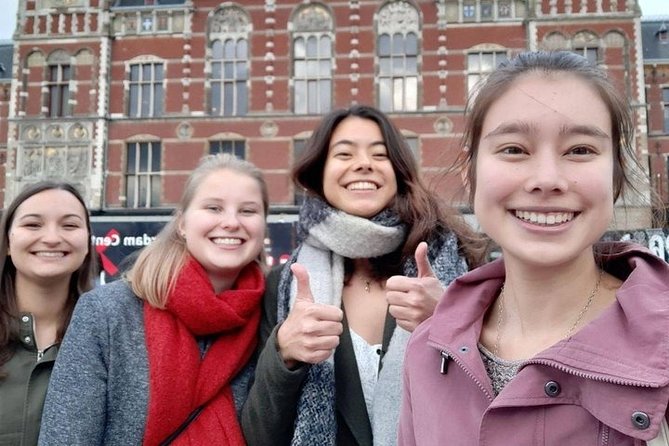 e-Scavenger hunt Hoorn: Explore the city at your own pace - Who Will Love This Tour?