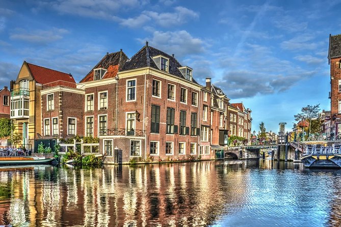 e-Scavenger hunt Leiden: Explore the city at your own pace - Limitations and Considerations