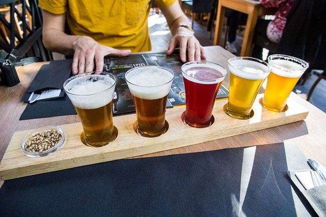 e-Scavenger hunt Liège: Explore the city at your own pace - Considerations and Limitations