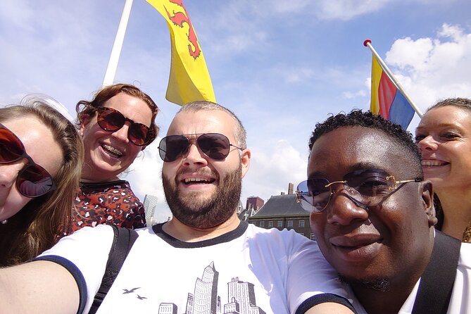 e-Scavenger Hunt London: Explore the City at Your Own Pace - Key Points