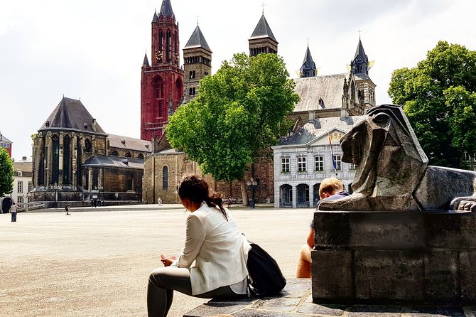 e-Scavenger hunt Maastricht: Explore the city at your own pace - User Feedback Highlights