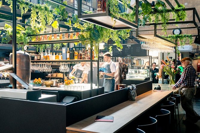 e-Scavenger hunt Mechelen: Explore the city at your own pace - Practical Tips for a Smooth Experience