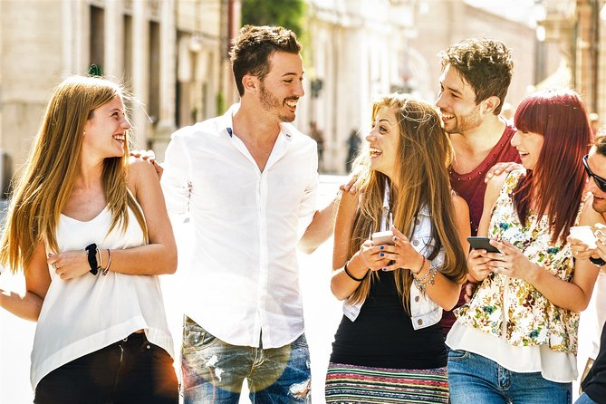 e-Scavenger hunt Middelburg: Explore the city at your own pace - Key Points