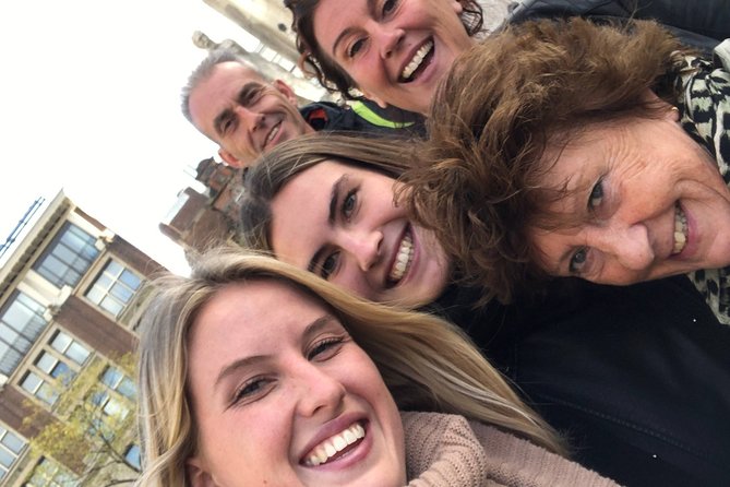 e-Scavenger hunt Middelburg: Explore the city at your own pace - Comparing to Other Middelburg Activities