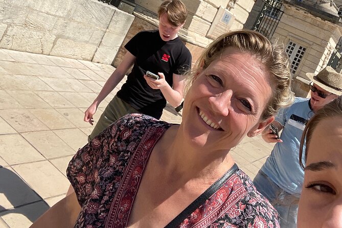 e-Scavenger hunt Montpellier: Explore the city at your own pace - Exploring the Amphitheatre Anatomique St-Come