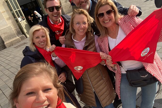 e-Scavenger hunt Montpellier: Explore the city at your own pace - Discovering the Musée Fabre and the Aquadukt Saint Clements