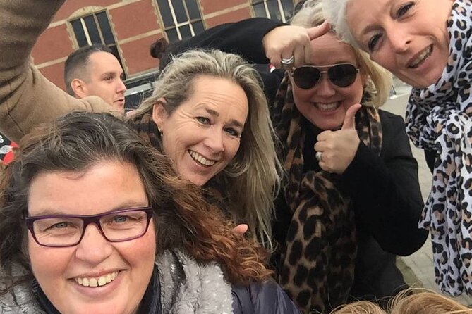 e-Scavenger hunt Roermond: Explore the city at your own pace - Cost and Value for Money