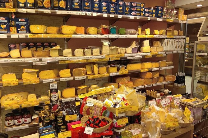 e-Scavenger hunt Roosendaal: Explore the city at your own pace - Key Points