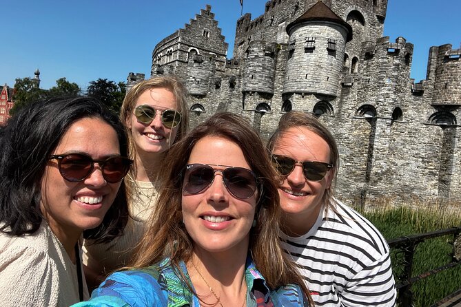 e-Scavenger hunt Rouen: Explore the city at your own pace - Explore Rouen’s Gothic Cathedral, Notre-Dame de Rouen