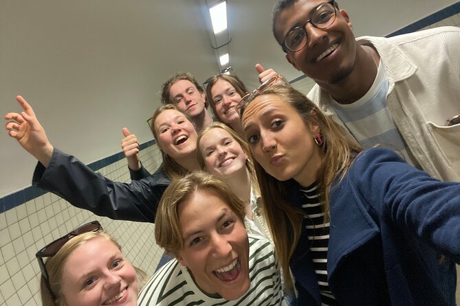 e-Scavenger hunt Saarbrucken: Explore the city at your own pace - The Castle Church’s Medieval Roots