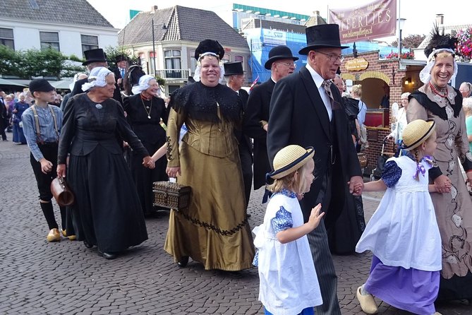 e-Scavenger hunt Schagen: Explore the city at your own pace - Key Points