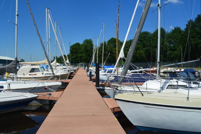 e-Scavenger hunt Schagen: Explore the city at your own pace - Practical Tips for Participants