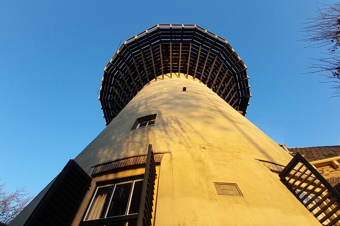 e-Scavenger hunt Schiedam: Explore the city at your own pace - Flexible Timing and Location Details