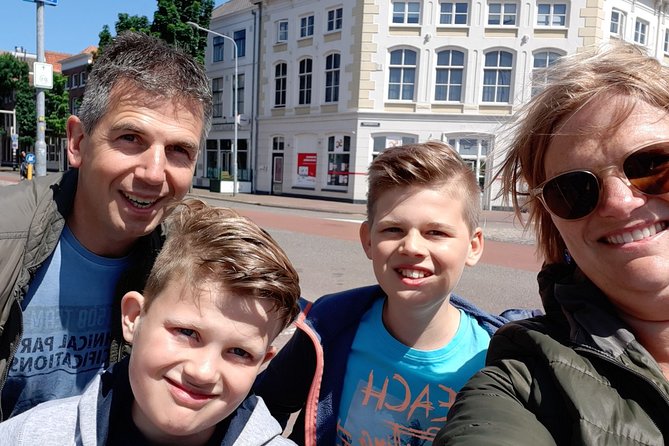e-Scavenger hunt Sittard: Explore the city at your own pace - Key Points