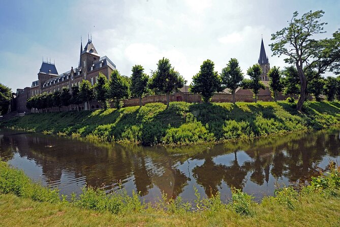 e-Scavenger hunt Sittard: Explore the city at your own pace - The Value for Money and Booking Tips
