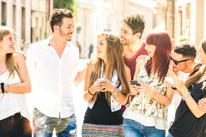 e-Scavenger hunt Tiel: Explore the city at your own pace - Explore Tiel with a Self-Guided e-Scavenger Hunt at $35.89