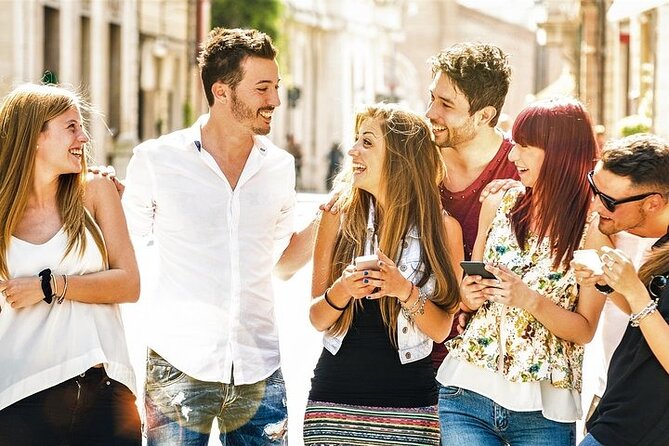 e-Scavenger hunt Tilburg: Explore the city at your own pace - Interactive Trivia and Landmark Recognition