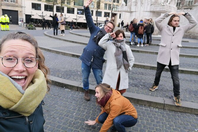 e-Scavenger hunt Turnhout: Explore the city at your own pace - Cultural Centers and Entertainment Venues