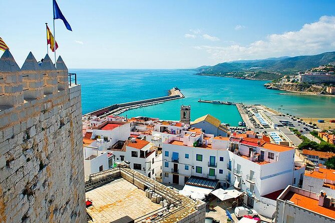 e-Scavenger hunt Valencia: Explore the city at your own pace - Key Points