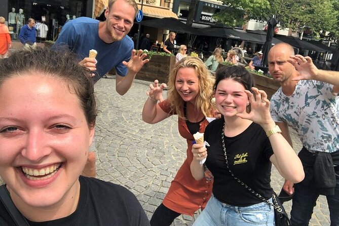 e-Scavenger hunt Volendam: Explore the city at your own pace - Considerations for a Successful Experience