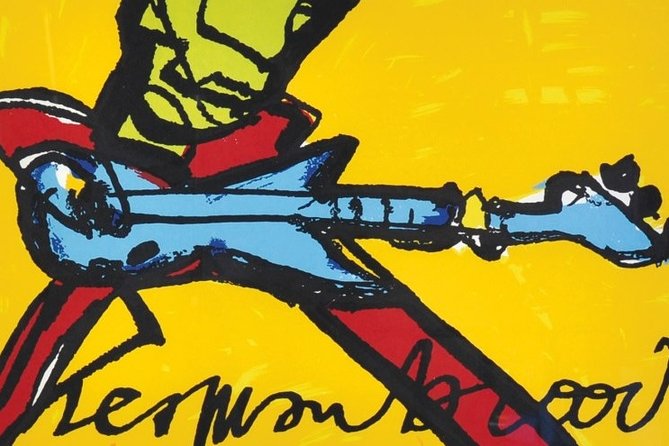 e-Scavenger hunt Zwolle: Explore the city at your own pace - Starting Point in Zwolle: Achter de Broeren 1