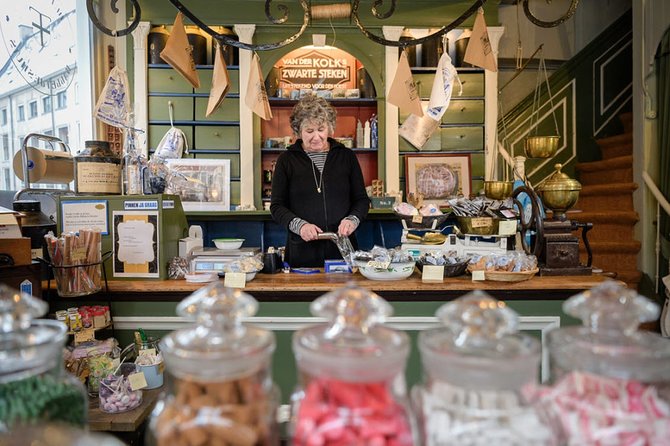 e-Scavenger hunt Zwolle: Explore the city at your own pace - Who Will Enjoy This Tour Most?