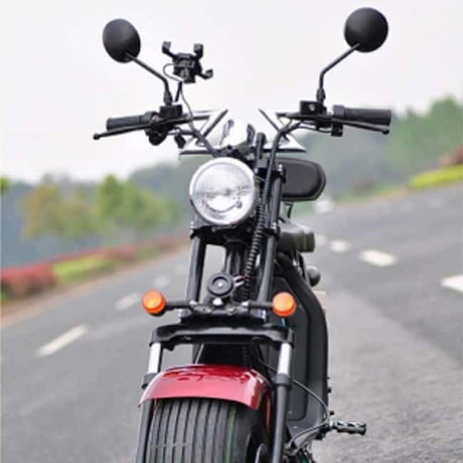 e-Scooter CitySightseeing: Best Maspalomas Dunes View Points - Scenic Viewpoints and Gran Canaria City Overlooks