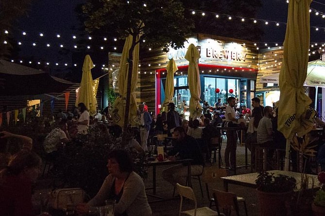 E-Scooter CRAFT BEER and BREWERY Tour - Belgrade Craft Beer and E-Scooter Tour: Final Thoughts