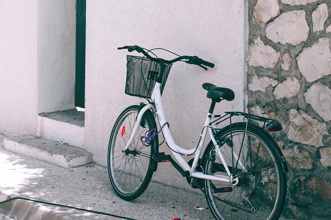 E-Scooter - E-Bike - Quadracycle - Bikes - Kick Scooter - Lucca’s City Walls: The Best Way to See the Old Town