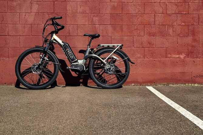 E-Scooter - E-Bike - Quadracycle - Bikes - Kick Scooter - Weather and Cancellation Policies