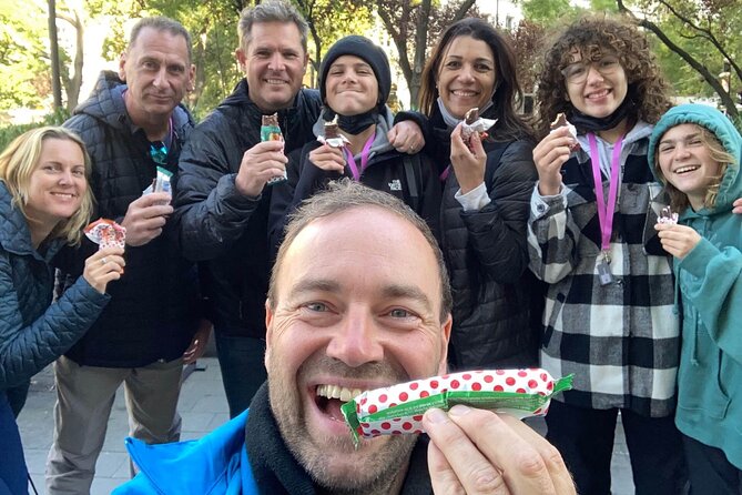 E-Scooter Half-Day Private Tour in Budapest with Food Tastings - Guide Expertise and Personal Touch