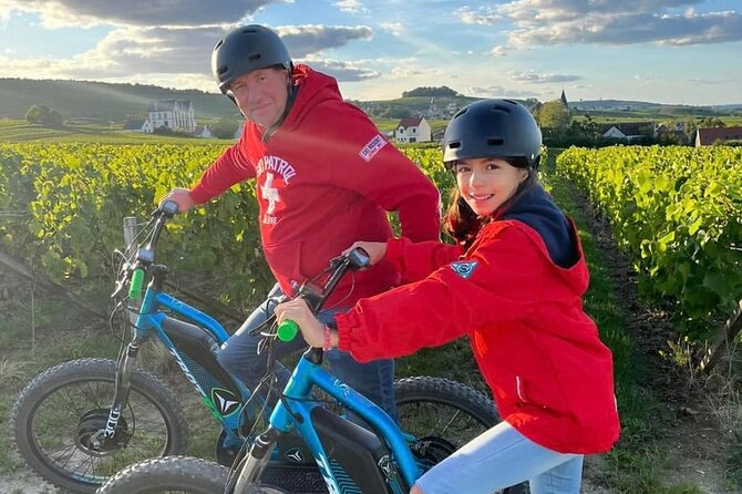 E-Scooter Private Tour and Tasting - Flexibility and Practical Details of the Tour