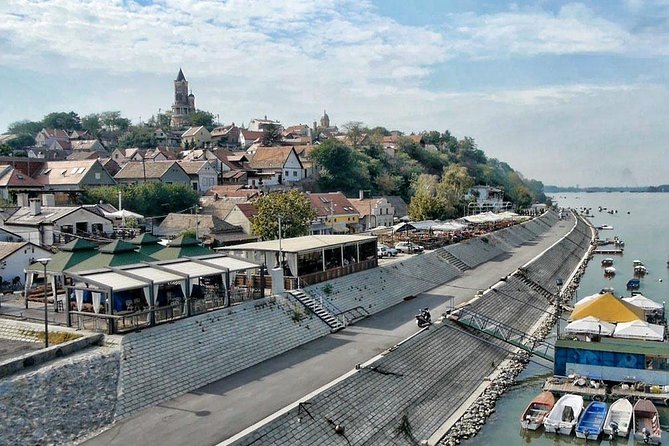 E-Scooter Serbian Food Tour - Weather Considerations and Cancellation Policy