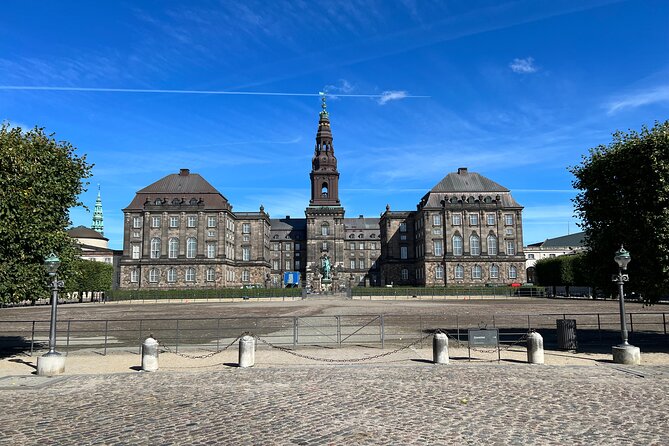 E-Scooter "Stand Up Kick Bike" 2 Hour Guided Copenhagen Tour - Why This Tour Stands Out in Copenhagen