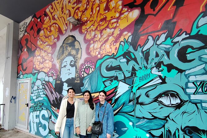 E-Scooter Street Art Tour - What Sets This Tour Apart from Others