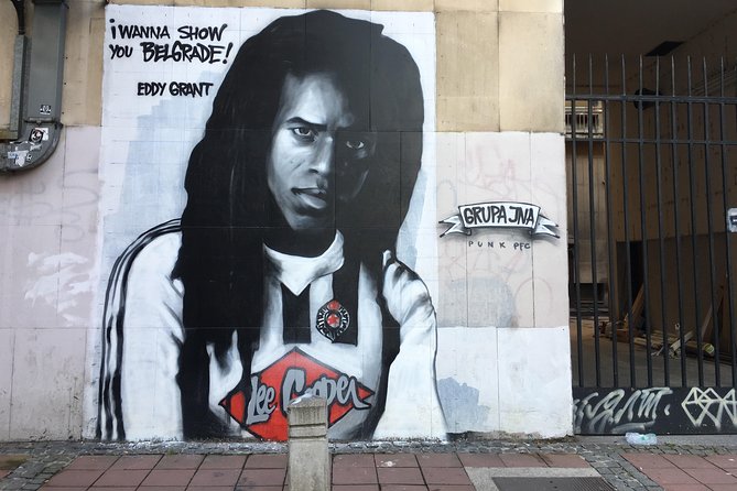 E-Scooter Street Art Tour - Final Thoughts on the Belgrade Street Art Tour