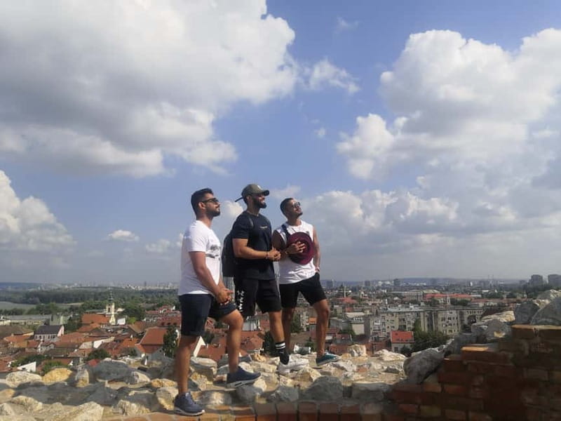 E Scooter Zemun tour - Why Choose This Zemun E-Scooter Tour?