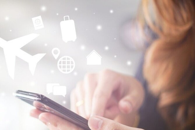 e Sim unlimited GB for Greece - Clear Instructions for Activation and Usage