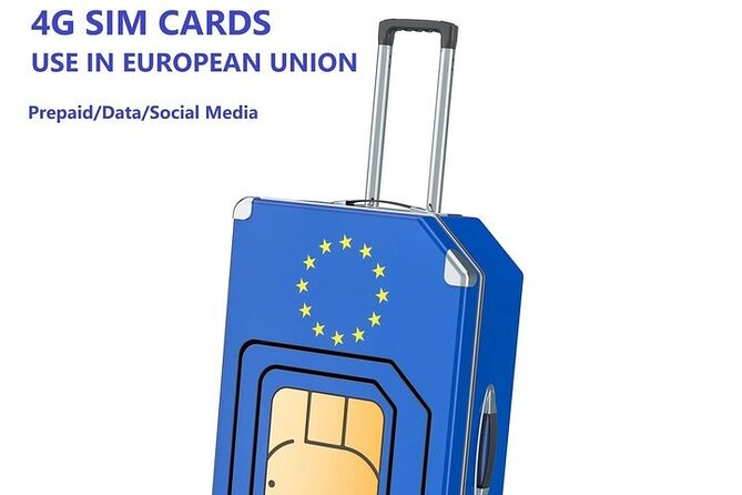 e Sim unlimited GB for Greece - The Significance of Customer Support and Delivery