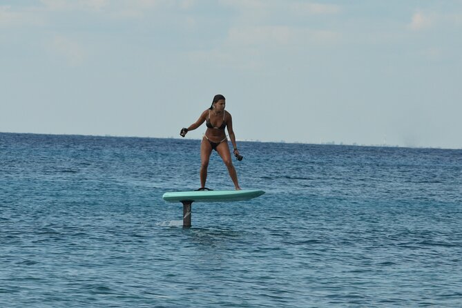 E-Surf Lessons - Real-World Experiences and Insights