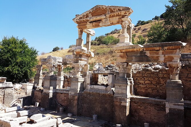 E-Ticket & Audio Tour for Ephesus: Unlock History - Practical Details: Meeting Point, Hours, and Accessibility