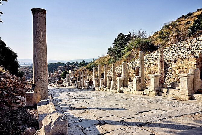 E-Ticket & Audio Tour for Ephesus: Unlock History - Who Will Appreciate This Tour Most