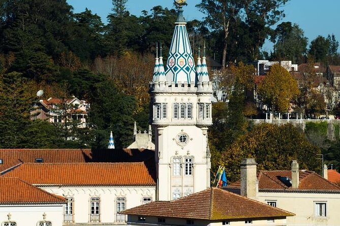 E-ticket to Quinta da Regaleira with audio and Sintra city audio - Customer Experience and Feedback Highlights