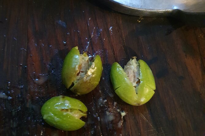 E.V.O. oil of Lake Como tasting+ food pairings - Practical Details: Meeting Point and Accessibility