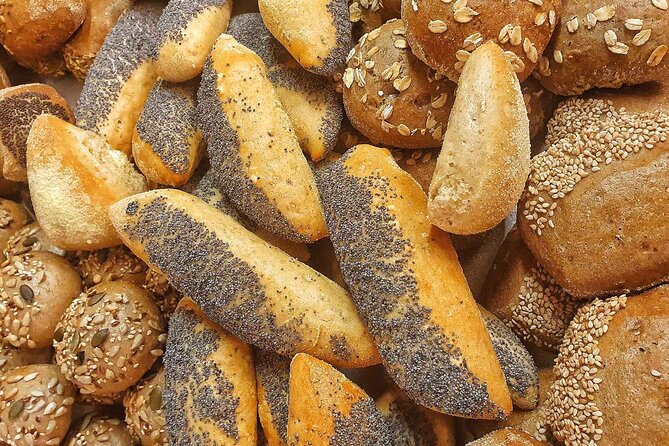 E.V.O. oil of Lake Como tasting+ food pairings - Weather and Seasonality